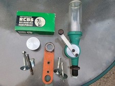 Vintage rcbs uniflow for sale  Baker City