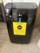 Portable air conditioner for sale  Los Angeles