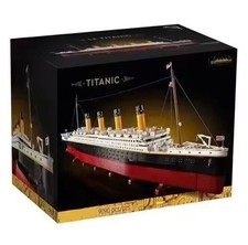 Neu 10294 titanic gebraucht kaufen  Ginsheim-Gustavsburg
