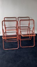 Chaises pliantes ted d'occasion  Saint-Denis
