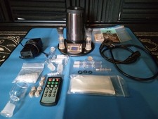 Arizer extreme leistungsstarke gebraucht kaufen  Gelsenkirchen