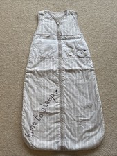 Izziwotnot sleeping bag for sale  SUTTON