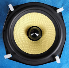 Woofer wharfedale 1355 usato  Monteprandone