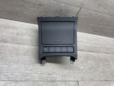 Console Volkswagen Mk6 GTI 2013 bandeja de cinzas caixa de troca 5K0 857 961 A USADO FABRICANTE DE EQUIPAMENTO ORIGINAL comprar usado  Enviando para Brazil