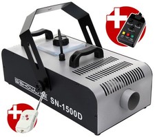 Super dmx nebelmaschine gebraucht kaufen  Schongau