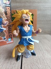 Dragon ball figurine d'occasion  France