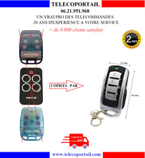 Telecommande copieuse adyx d'occasion  Toulouse-