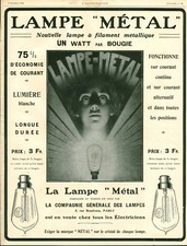 1908 antique advertising d'occasion  Expédié en Belgium
