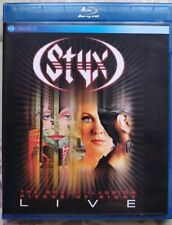 Styx the grand gebraucht kaufen  Blumberg