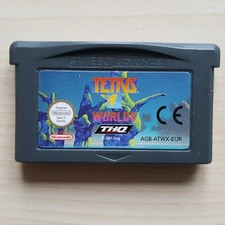 Tetris worlds nintendo gebraucht kaufen  Stuttgart