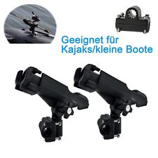 Schraub bootsrutenhalter angel gebraucht kaufen  Düsseldorf