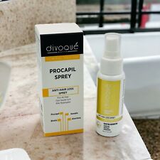 Procapil spray anti usato  Spedire a Italy