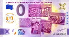 Bort orgues chantier d'occasion  Losne