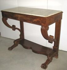 Console antica. epoca usato  Spilamberto