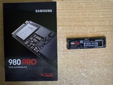 Samsung ssd 980 gebraucht kaufen  Karlsruhe