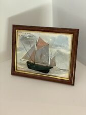 Tableau bateau ancien d'occasion  Senlis