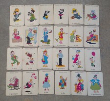 Vintage ancien jeux d'occasion  Cuisery