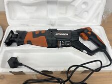 Evolution power tools for sale  MANCHESTER