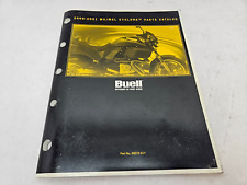 Buell m2l cyclone for sale  North Highlands