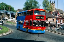 Original bus slide for sale  WORCESTER