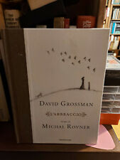 David grossman abbraccio usato  Milano