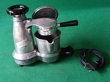 Vecchia caffettiera elettrica usato  Italia