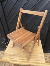 Antique vintage wooden for sale  ASHFORD