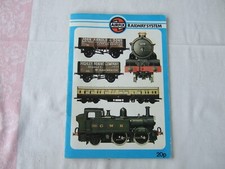 airfix catalogue for sale airfix catalogue for sale SAXMUNDHAM