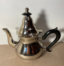 Theiere inox d'occasion  Bourg-en-Bresse