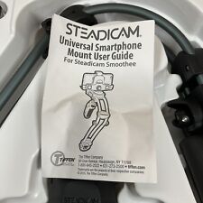 Estabilizador suave Tiffen Steadicam para seu smartphone iPhone GoPro comprar usado  Enviando para Brazil