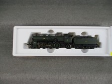 Minitrix 16182 dampflok gebraucht kaufen  Wenden