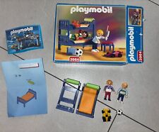 Playmobil 3964 kinderzimmer gebraucht kaufen  Schwandorf