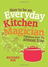 Everyday kitchen magician for sale  UK