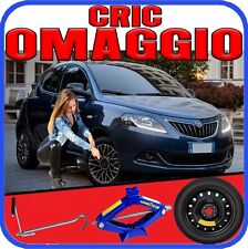 Ruotino scorta 4fori usato  Torino