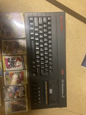 Spectrum sinclair games for sale  CARLISLE