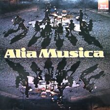Alia musica alia usato  Aosta