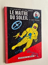Dan cooper weinberg d'occasion  Palavas-les-Flots