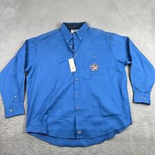 Vtg wrangler shirt for sale  Delavan