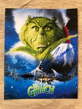 The grinch rare d'occasion  Expédié en Belgium
