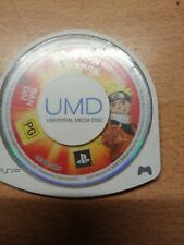 Jeu psp naruto d'occasion  Esvres