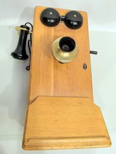Antique western electric for sale  Galena