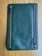 Smythson panama leather for sale  Brooklyn