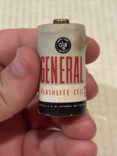 Vintage general dry for sale  Rubicon