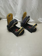 burton bindings medium for sale burton bindings medium for sale Snohomish