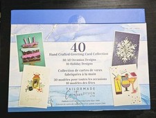 Handcrafted greeting cards for sale  Chalmette