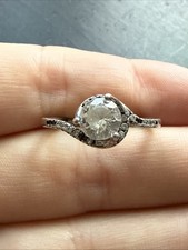 Ancienne bague argent d'occasion  Montereau-Fault-Yonne