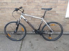 Refurbed 2004 scott for sale  YORK