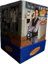 Seinfeld season dvd for sale  Hopewell Junction