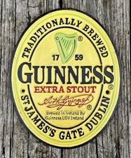 Guinness extra stout for sale  Hockessin