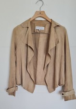 Veste daim chèvre d'occasion  Cap-d'Ail